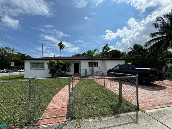 Miami, FL 33162,590 NE 159th St