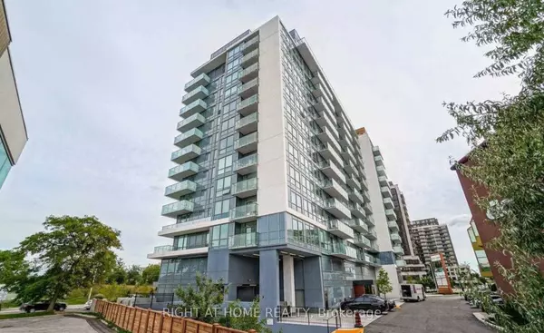 10 De Boers DR #407, Toronto W05, ON M3J 0H1