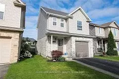 1824 Bloom CRES, London, ON N5X 4N3