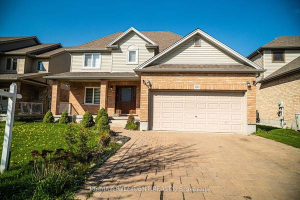 700 Spitfire ST S, Woodstock, ON N4T 0B1