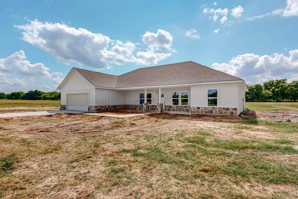 Poolville, TX 76487,1231 Gibtown Road