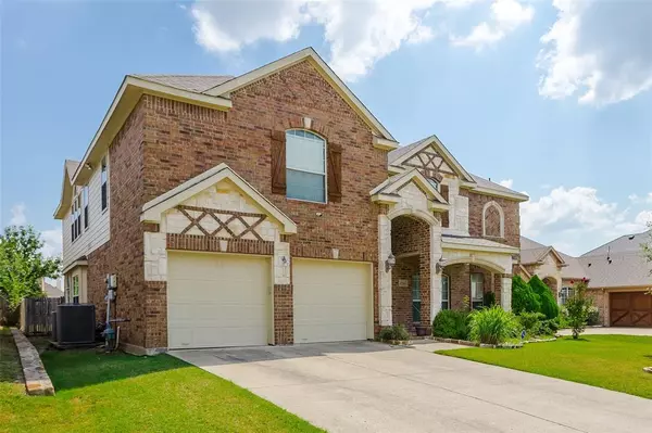 Garland, TX 75043,4506 Warbler Lane