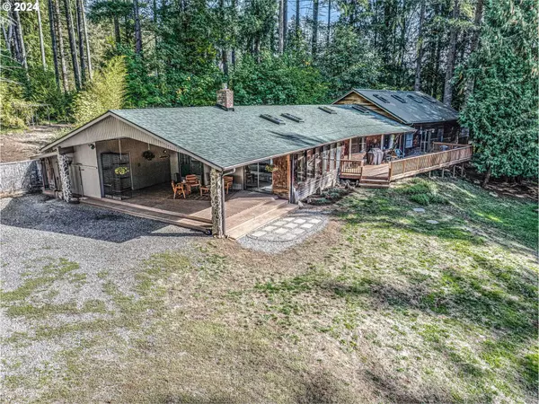 22009 S LOST MOUNTAIN RD,  Estacada,  OR 97023