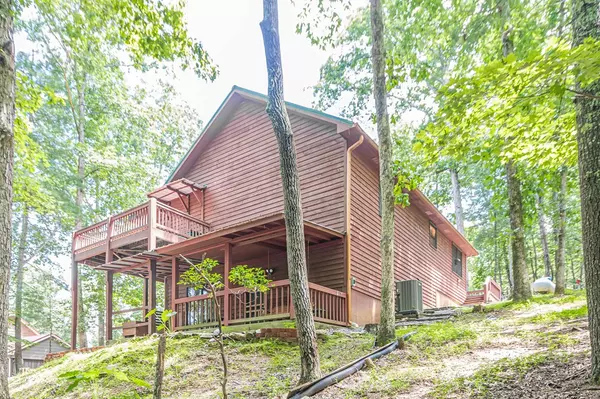 Ellijay, GA 30536,113 Elba Court