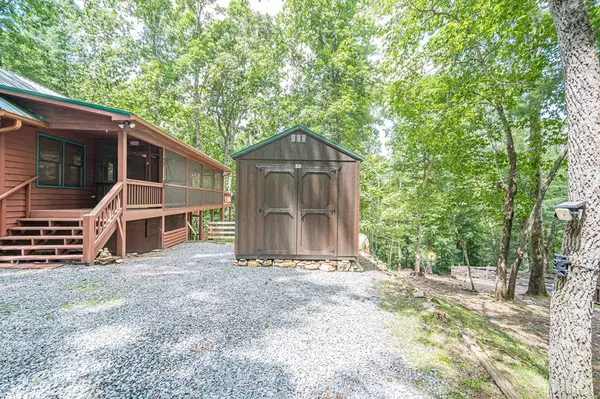 Ellijay, GA 30536,113 Elba Court