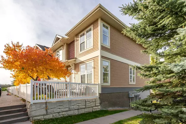 39 Auburn Bay Common SE, Calgary, AB T3M 0M6