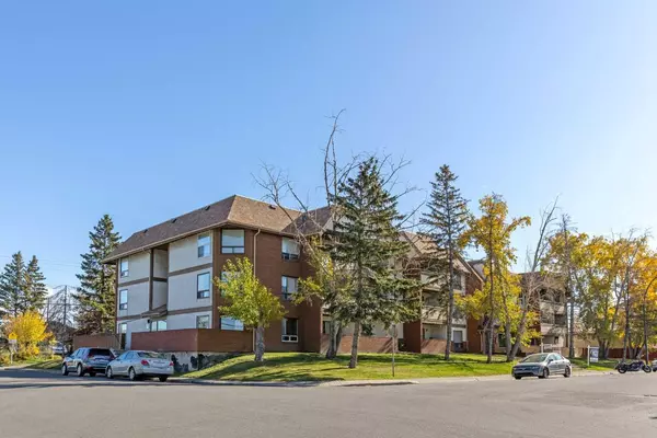 1712 38 ST SE #103, Calgary, AB T2A 1H1