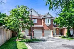 Mississauga, ON L5V 1V6,6050 Bidwell TRL #66