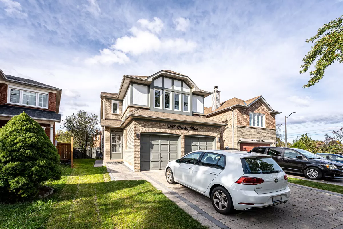 Mississauga, ON L5M 5L7,5848 Chorley PL