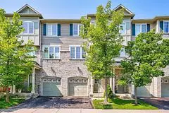 Oakville, ON L6M 0M1,2006 Trawden WAY #25