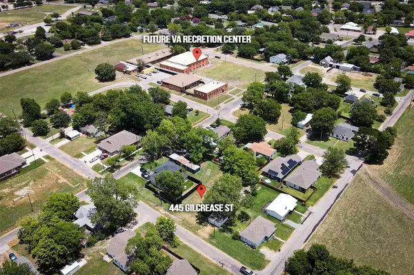 Van Alstyne, TX 75495,445 Gilcrease Street