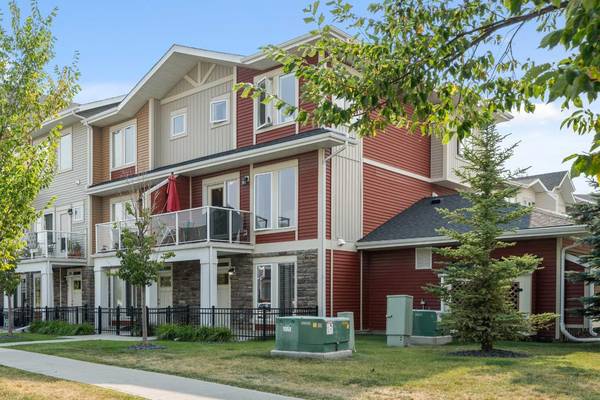 87 Auburn Meadows AVE SE, Calgary, AB T3M 2E7