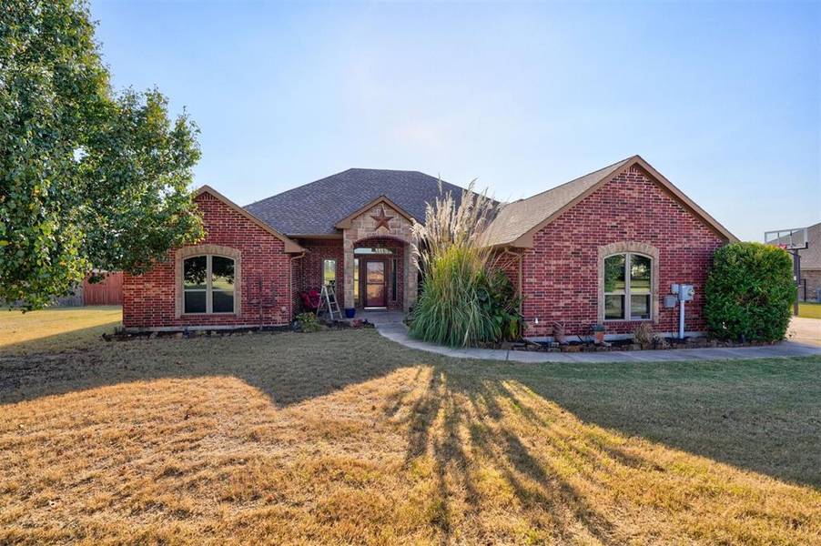 7031 Champion Circle, Guthrie, OK 73044