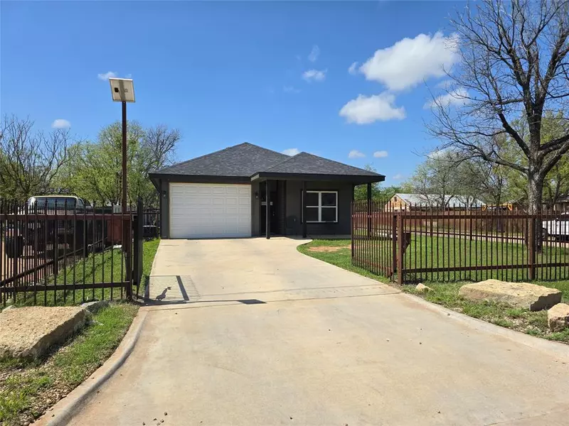 1502 Oak Street, Abilene, TX 79602