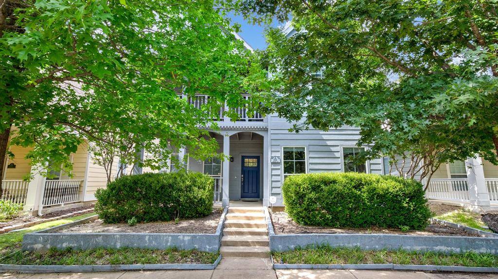 1721 Mercer Way, Savannah, TX 76227