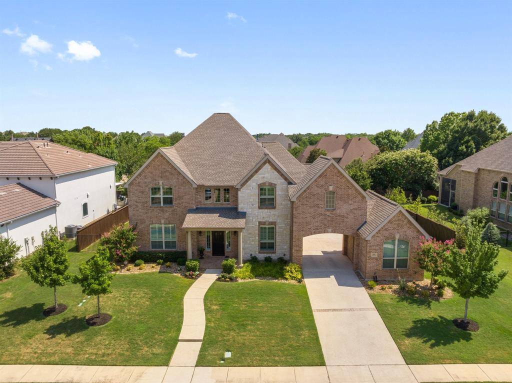 Colleyville, TX 76034,613 Picasso