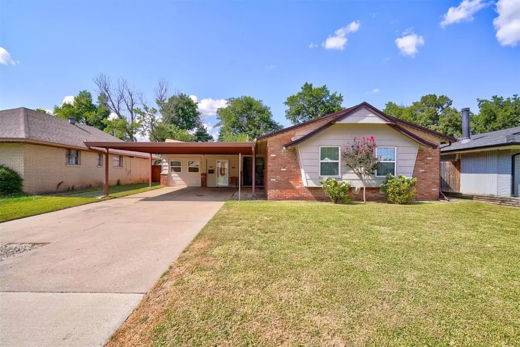 Oklahoma City, OK 73159,2513 SW 65th Street