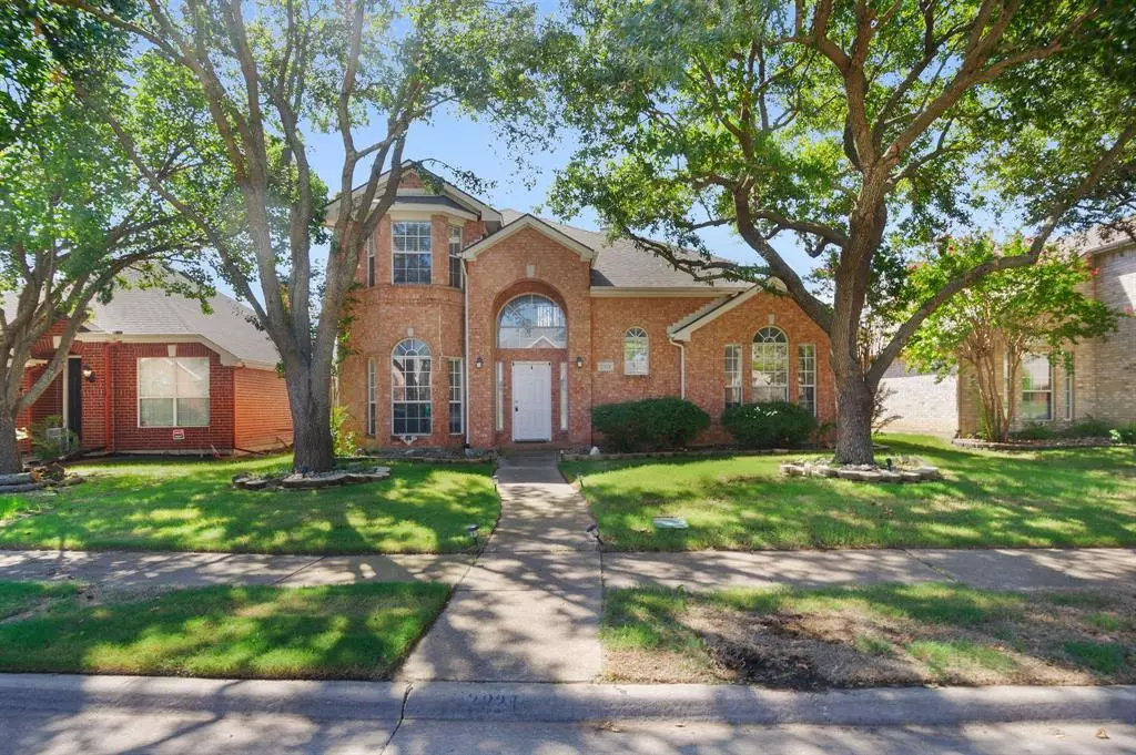 Mckinney, TX 75070,2321 Keystone Drive