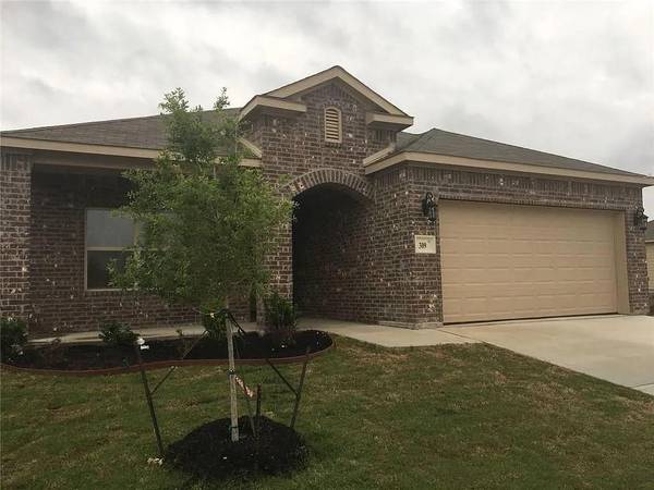 Fort Worth, TX 76131,309 Lead Creek Drive