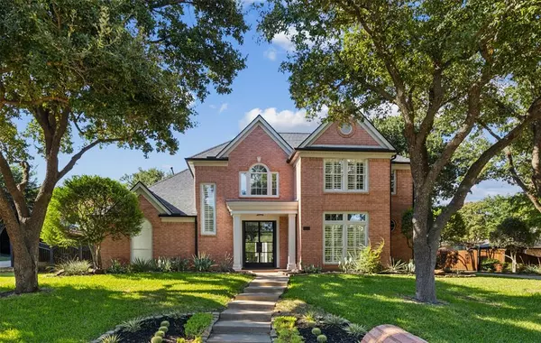 1712 Wild Rose Way,  Southlake,  TX 76092