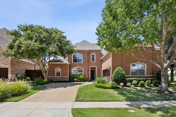 629 Naples Drive,  Allen,  TX 75013