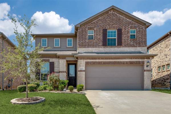 Irving, TX 75062,2627 Amistad Drive