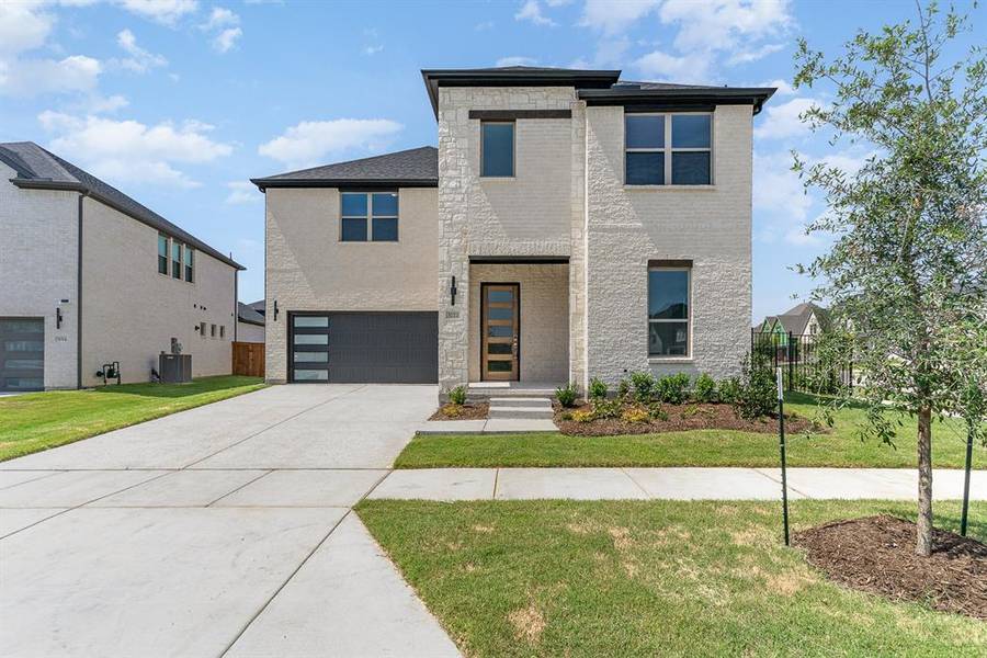 3772 Spruce Hills Street, Frisco, TX 75033