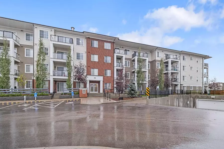 298 Sage Meadows PARK Northwest #1314, Calgary, AB T3P 1P5