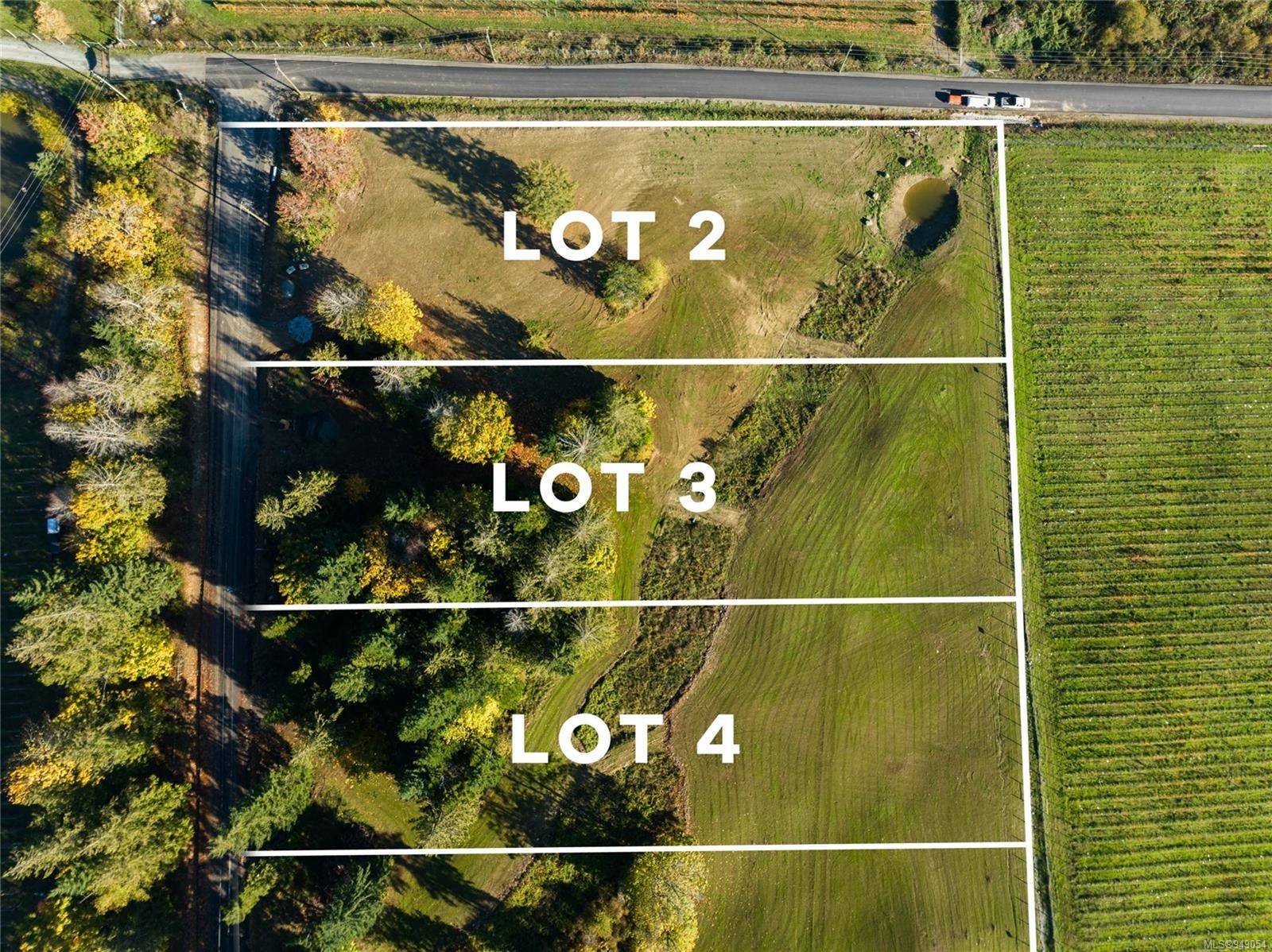 SL 2 Pinot Pl, Duncan, BC V9L 6K9