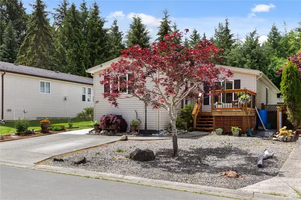 Errington, BC V9P 2W1,1391 Price Rd #110