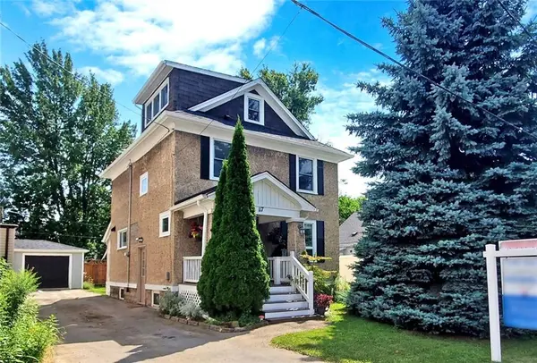 Welland, ON L3C 4K9,117 ELMVIEW Street W