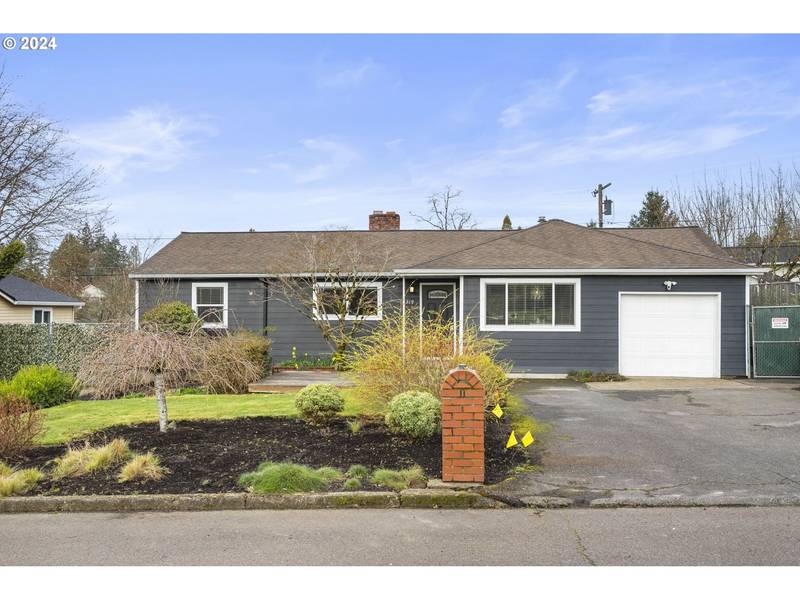 319 NW 139TH AVE, Portland, OR 97229