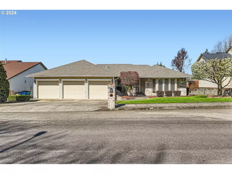 2710 NE 166TH ST, Ridgefield, WA 98642