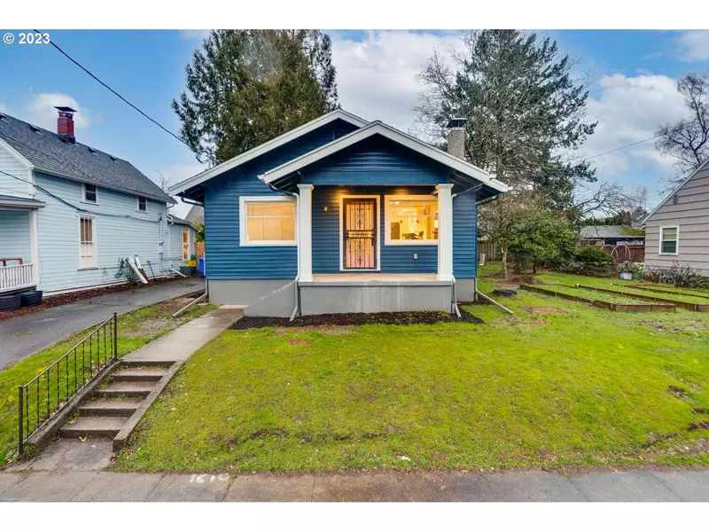 118 NE 74TH AVE, Portland, OR 97213