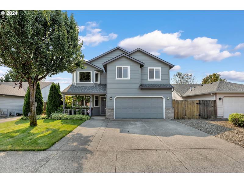 16507 NE 66TH WAY, Vancouver, WA 98682