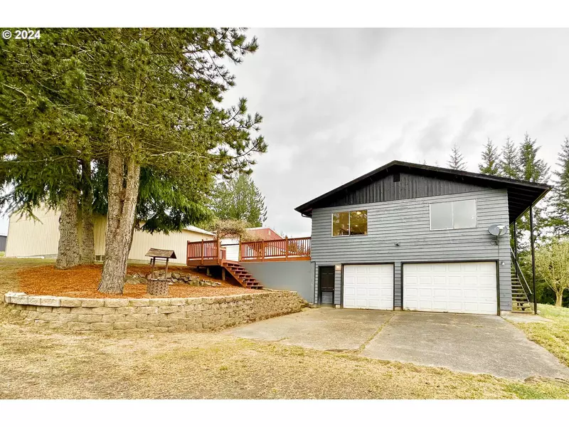 76957 ALSTON MAYGER RD, Rainier, OR 97048