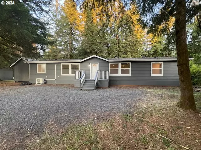 23360 HALL RD, Cheshire, OR 97419