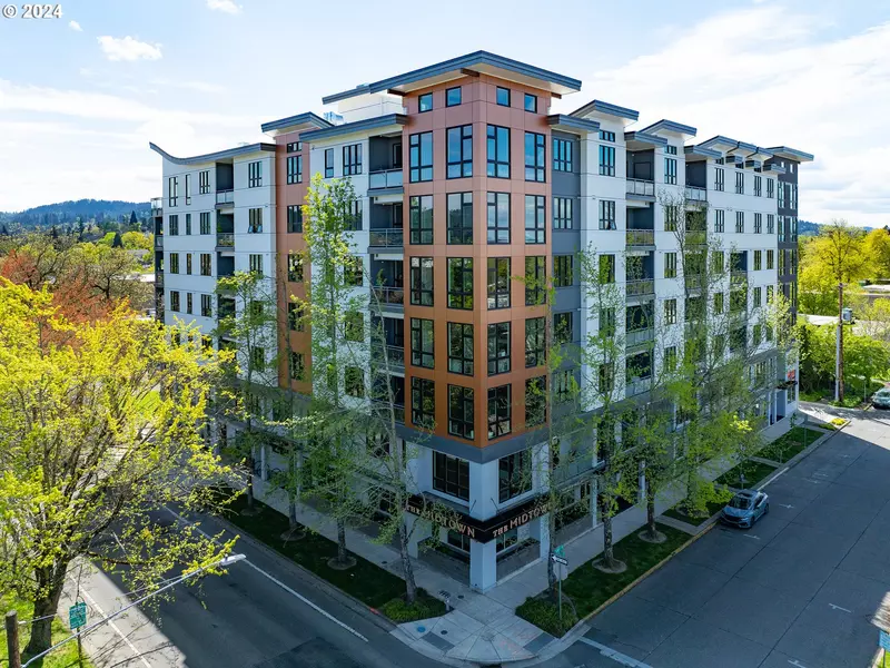 1600 PEARL ST #307, Eugene, OR 97401