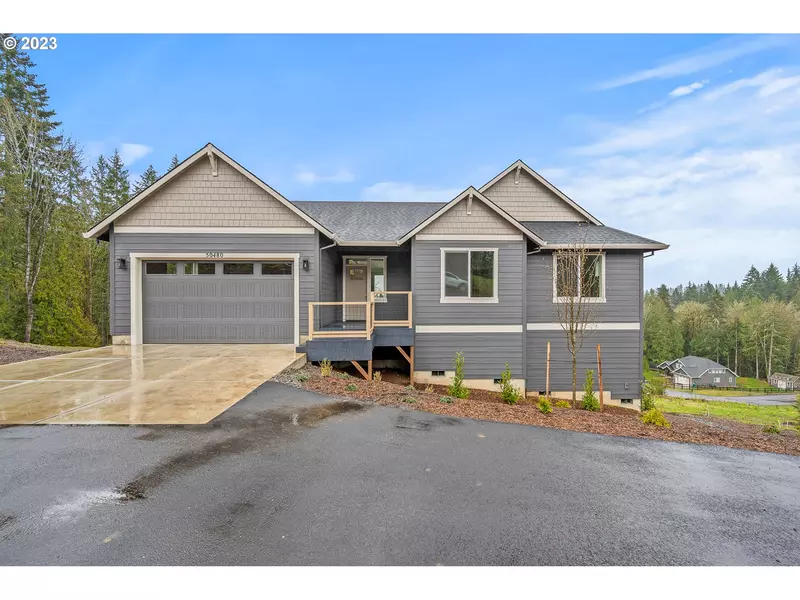 50480 MAPLE MEADOWS AVE, Scappoose, OR 97056