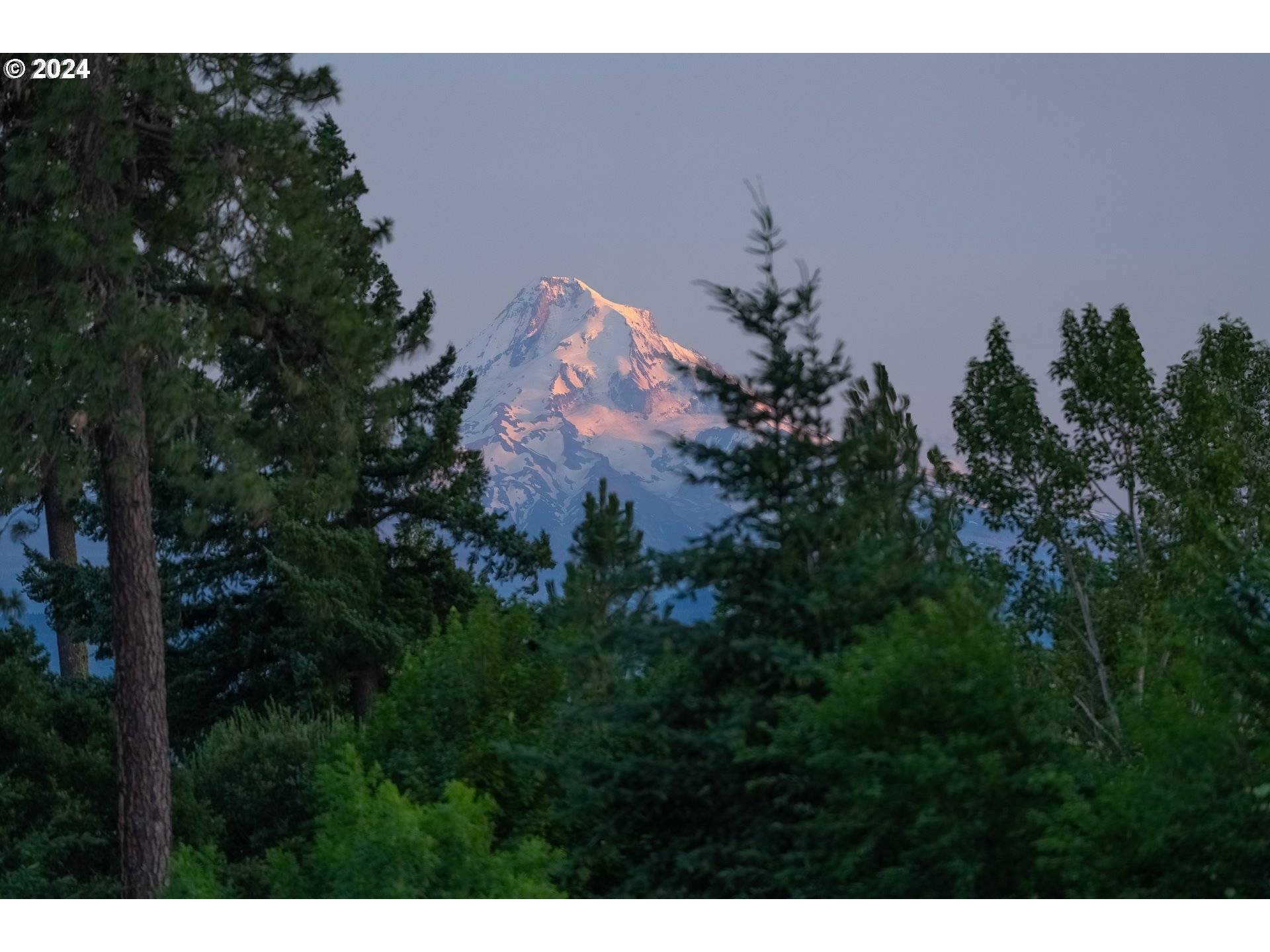 Painted Sky LN #1, White Salmon, WA 98672