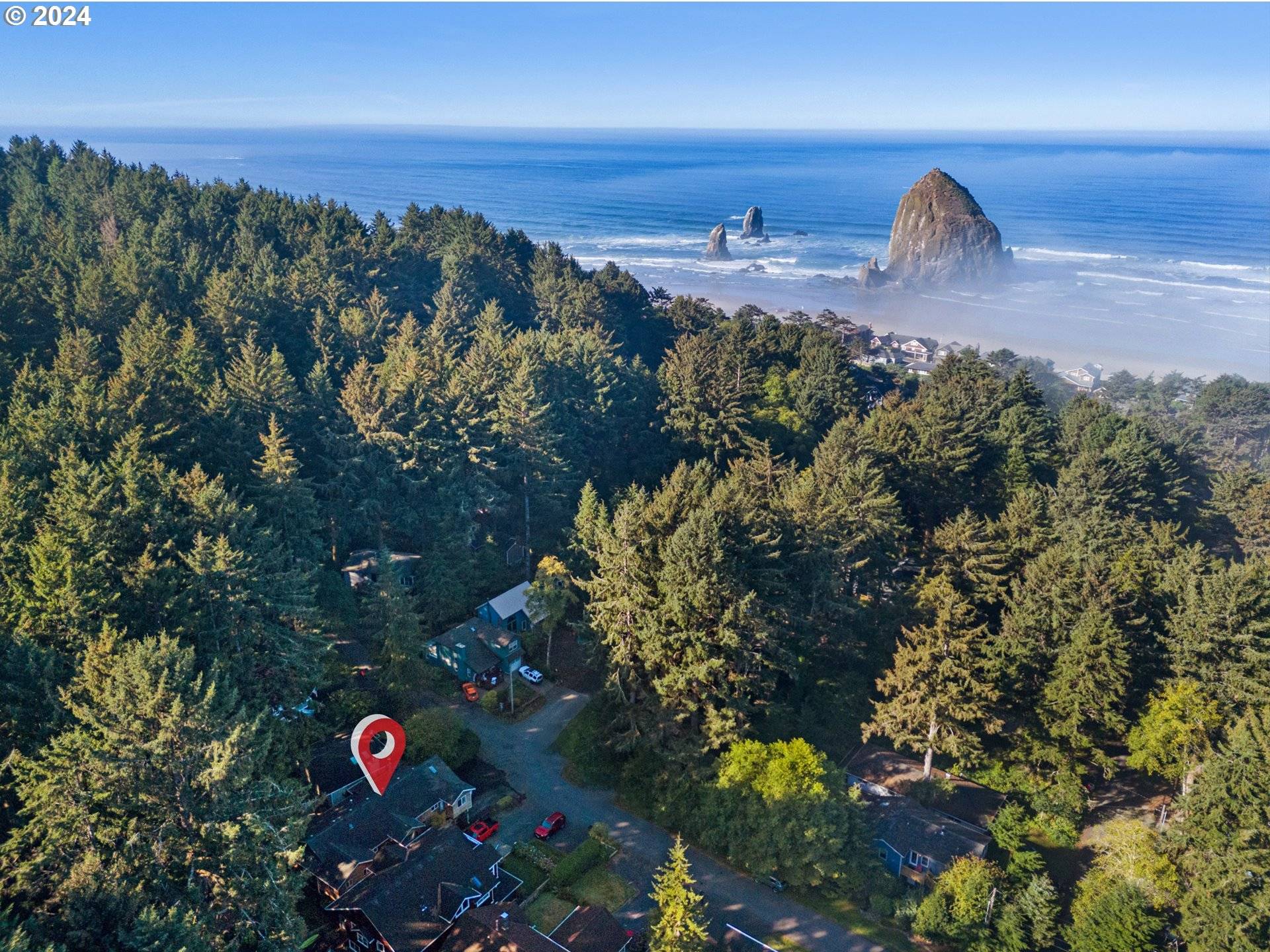 Cannon Beach, OR 97110,1655 S SPRUCE ST