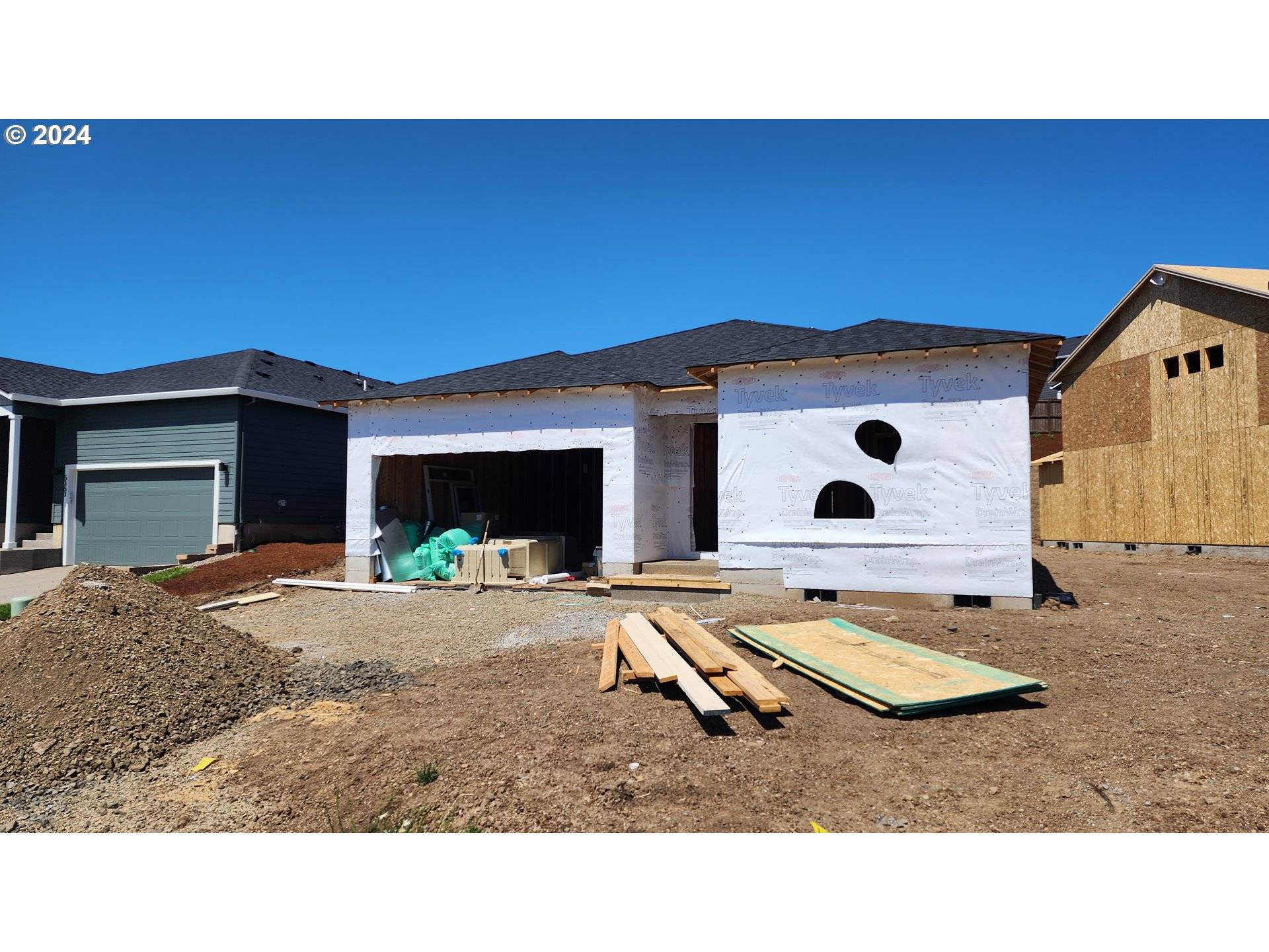 5327 NW STARDOWN DR #196, Corvallis, OR 97330