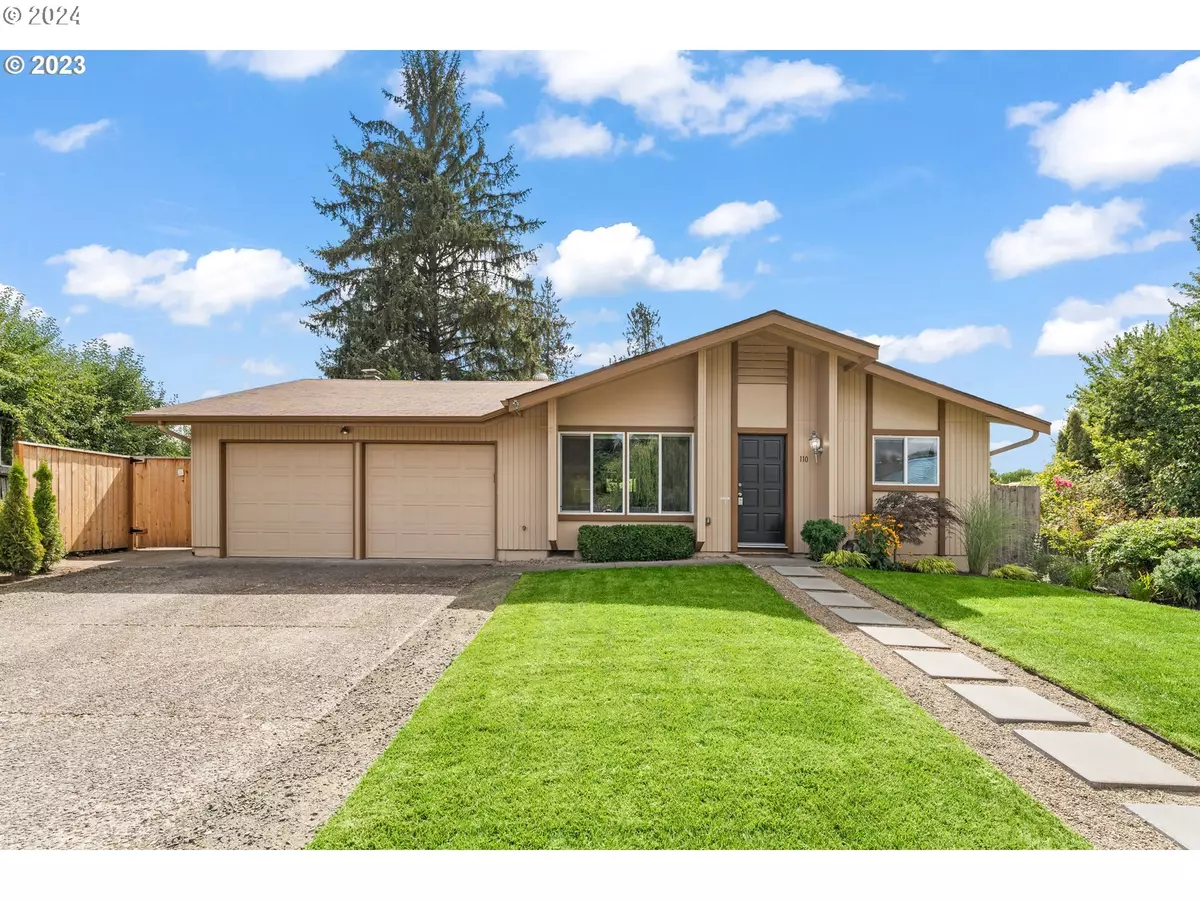 Eugene, OR 97404,110 LYNNBROOK DR