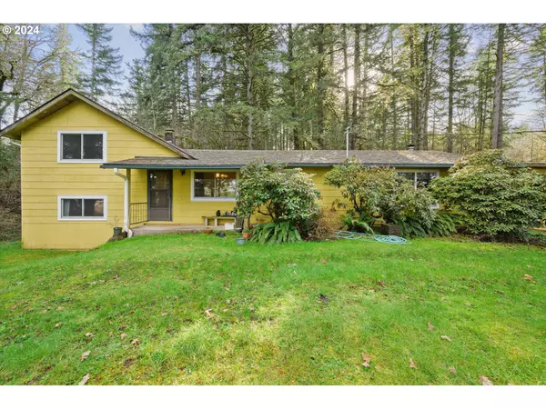 16580 AIRLIE RD, Monmouth, OR 97361