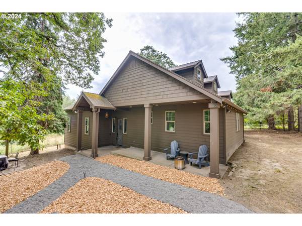 13340 NW SPRINGVILLE LN, Portland, OR 97229