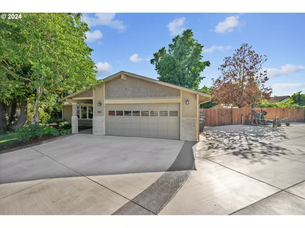 Monmouth, OR 97361,152 COTTONWOOD CT