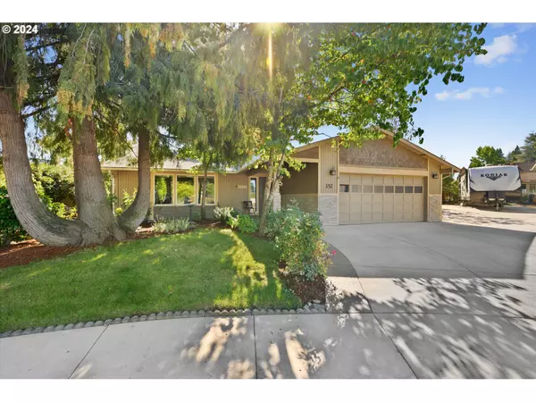 Monmouth, OR 97361,152 COTTONWOOD CT