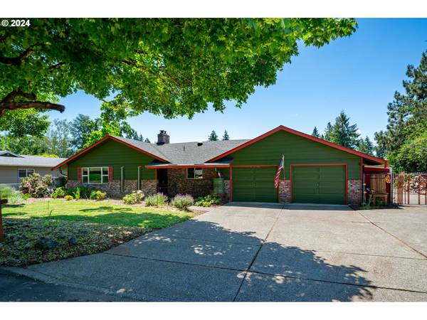 12311 SE MCGILLIVRAY BLVD, Vancouver, WA 98683