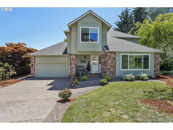 13342 SE REGENCY VIEW DR, Happy Valley, OR 97086