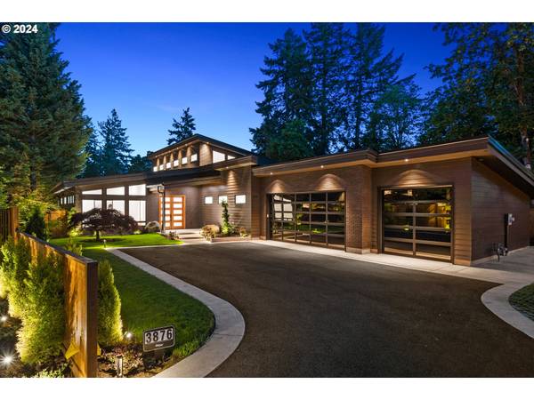 3876 LAKE GROVE AVE, Lake Oswego, OR 97035